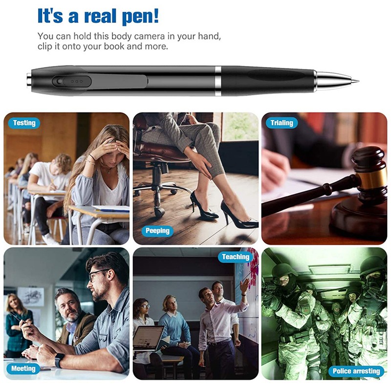 bežična olovka skrivena kamera p2p online streaming