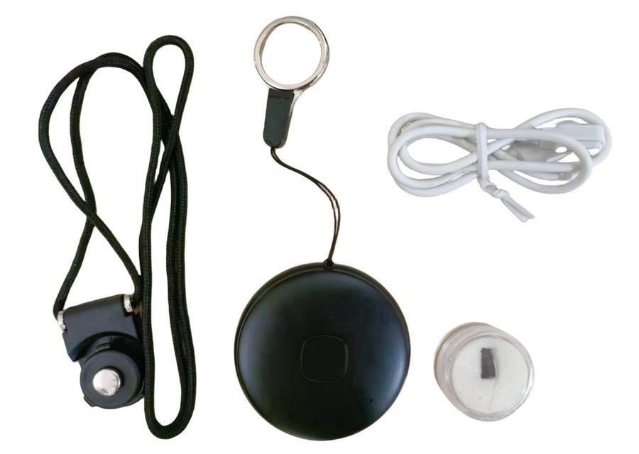 mini box spy GSM slušalice za studente za ispite