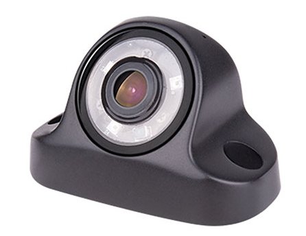 minijaturna kamera za vožnju unatrag za automobil