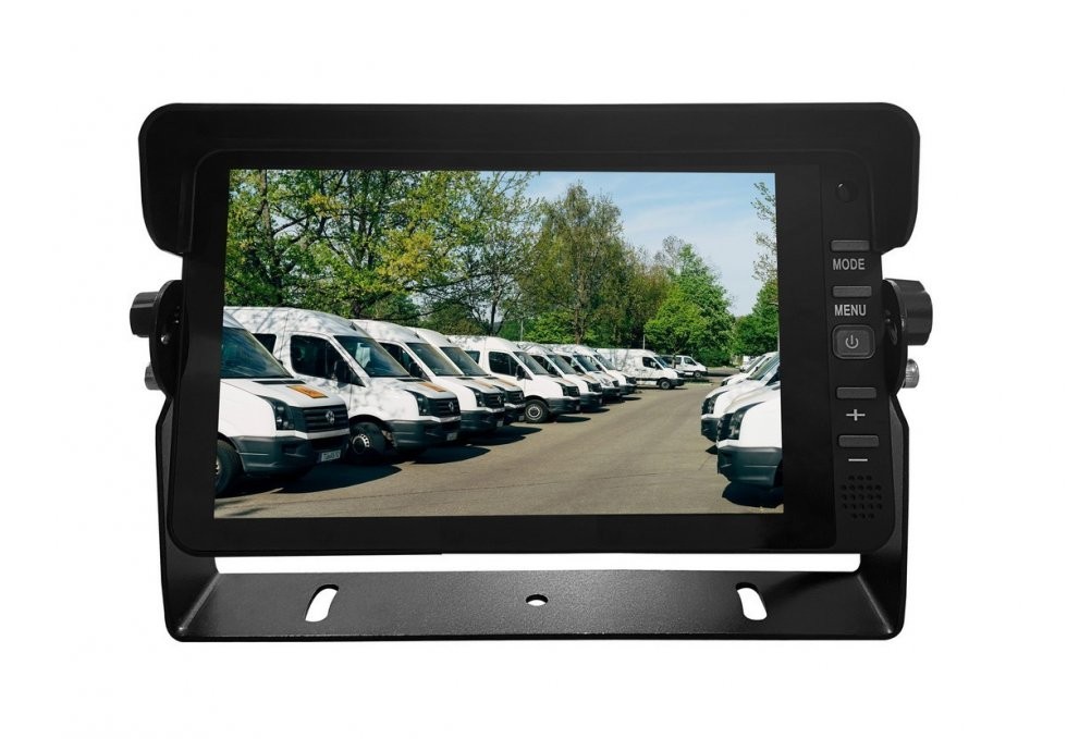 7" auto monitor visoke rezolucije 1920x1200px ULTRA HD FULL HD