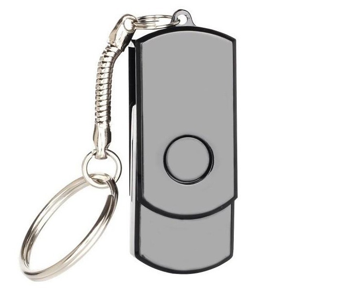 Špijunska kamera u USB ključu (flash) sa HD video + snimanje zvuka