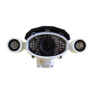 Premium CCTV kamera sa IR 120m
