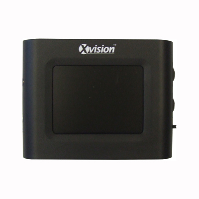 Mini test monitor za CCTV kamere