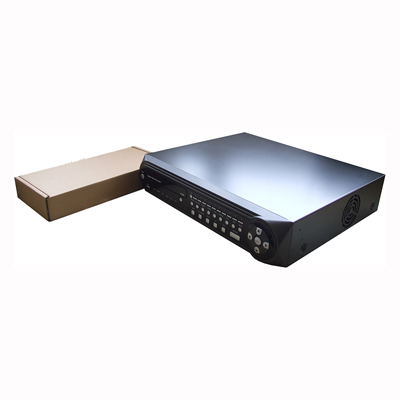 DVR za 32 kamere, Hybrid, HD, Internet, VGA, HDMI