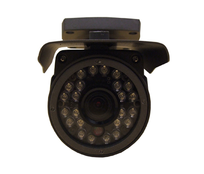 HD SDI sigurnosne kamere 4x + HD SDI DVR 4-kanalne