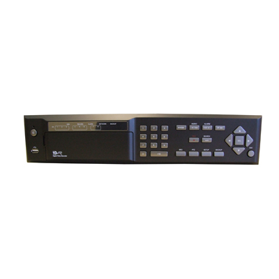 HD SDI sigurnosne kamere 4x + HD SDI DVR 4-kanalne