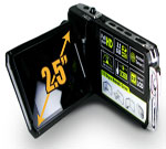 LCD ekran