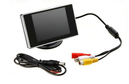 lcd monitor auto