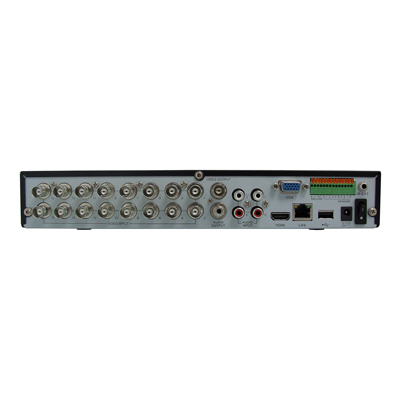 DVR za 16 kamera