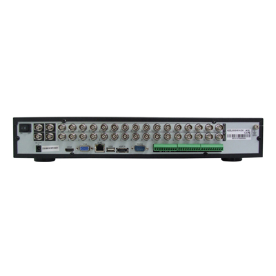 DVR za 16 kamera
