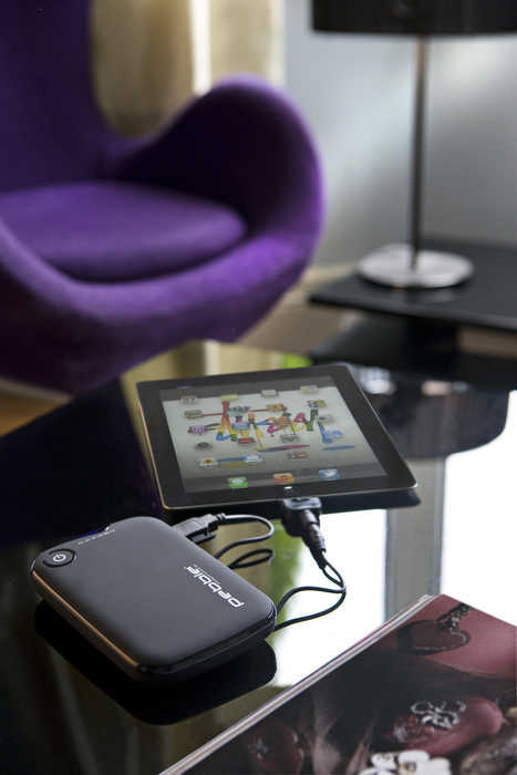 Veho Pebble Pro XT-punjač i baterija za prijenosno računalo i tablet