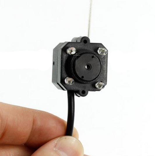 pinhole wifi kamera