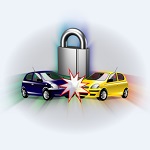 G-senzor za auto kameru