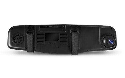 auto retrovizor sa GPS rx8w