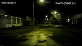 Noćni snimak AHD kamere