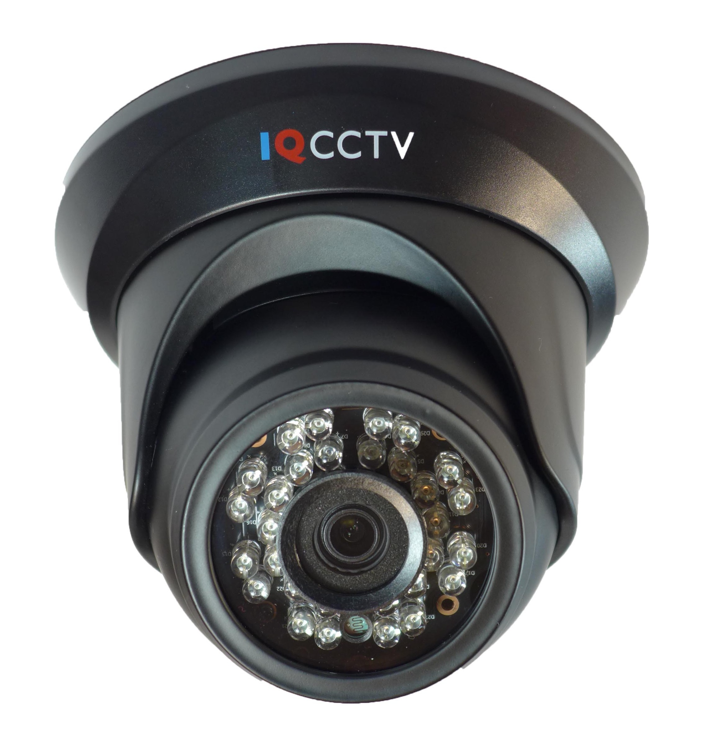 Sigurnosna kamera / IQC-1080-B-00001