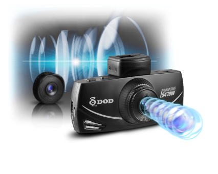 dod ls470w 7 g leće