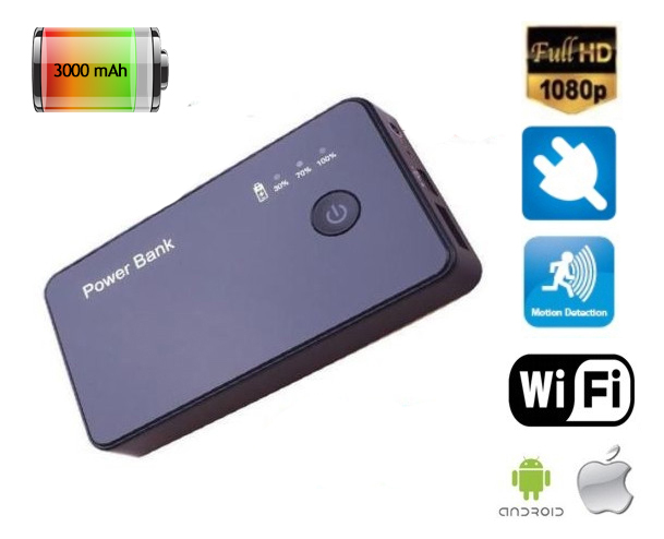 Prijenosni Power Bank