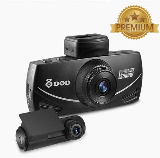 ls500w kamera za auto