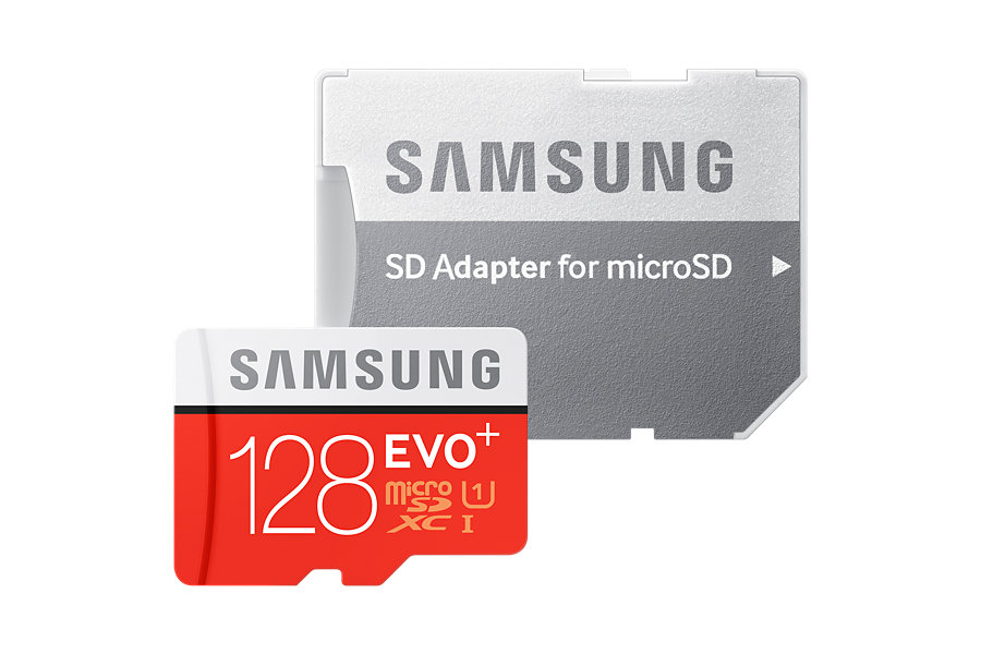 Samsung memorijska kartica kapaciteta 128 GB