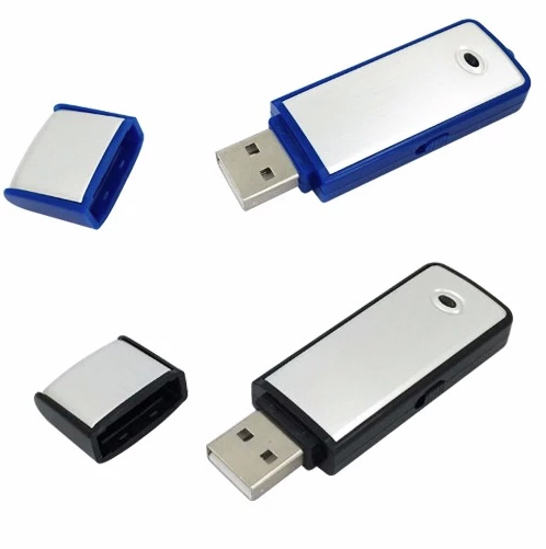 skriveni diktafon u usb