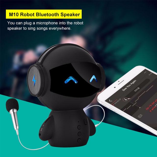 bluetooth zvučnik s priključkom za mikrofon