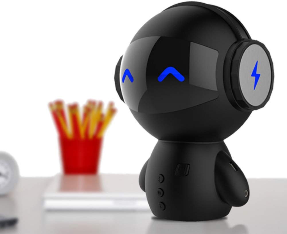 bluetooth zvučnik sa skrivenom HD kamerom