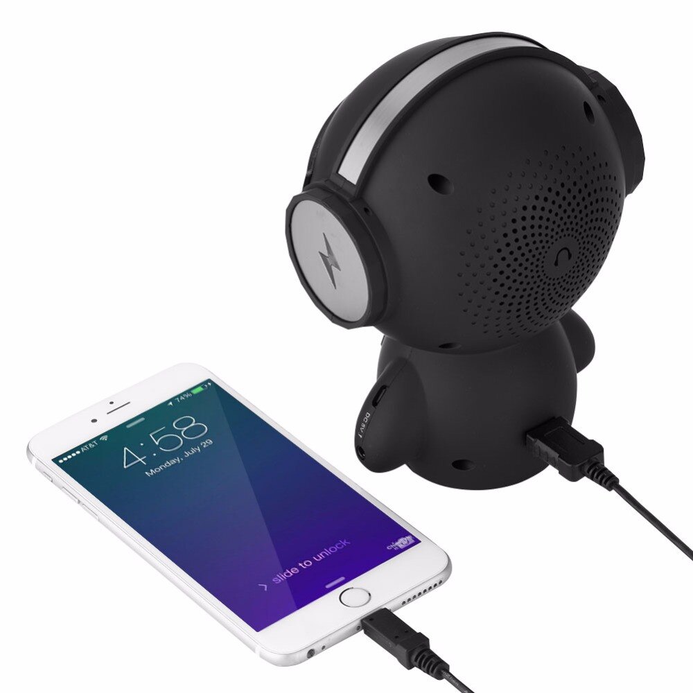 bluetooth zvučnik i punjač za pametne telefone ipad i tablete
