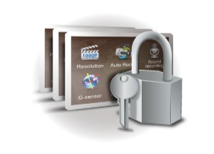 zaštita lozinkom - ls500w +