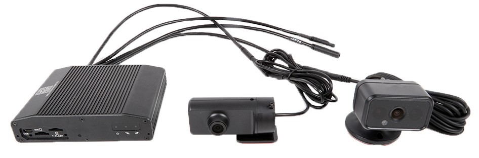 dual camera system profio x5 za praćenje uživo