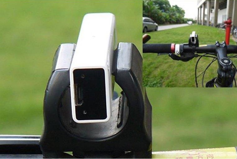 sportska kamera pov mini
