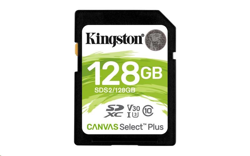 platno 128 gb kingston - memorijska kartica