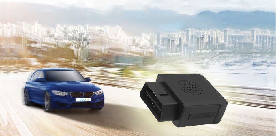 obd lokator GPS lokacija