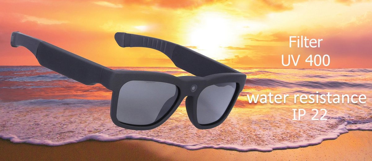 UV400 sunčane naočale