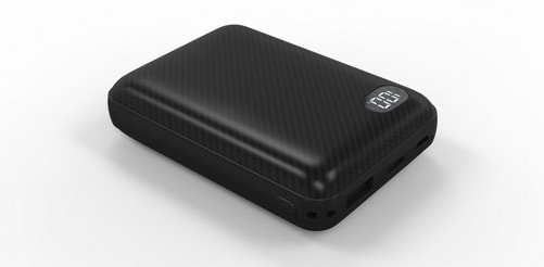 prijenosni power bank 10000 mah